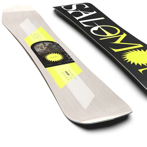 salomon assassin 2024|Salomon Assassin Snowboard 2025 